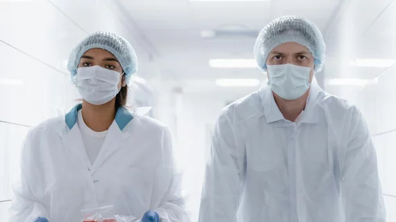 AI artificial intelligence in healthcare