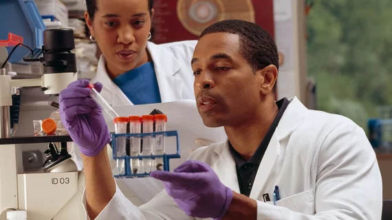 cancer research