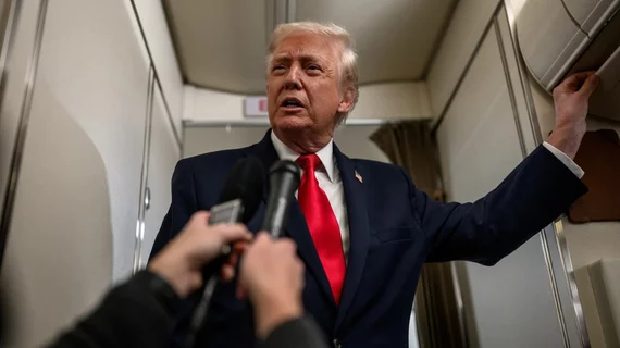 President Trump
