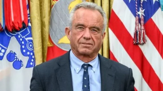 Bobby Kennedy Jr