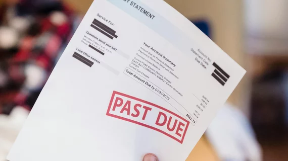 Medical Debt