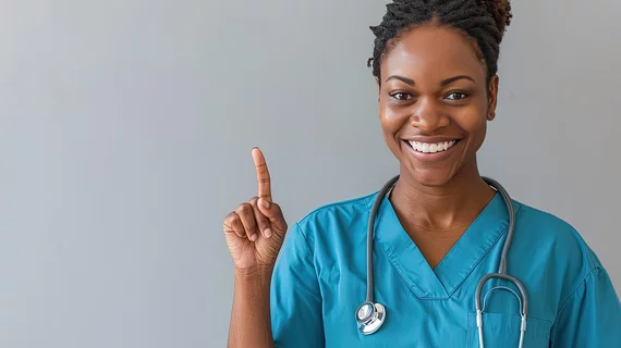 Nurse