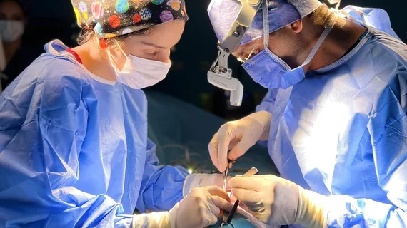 surgery