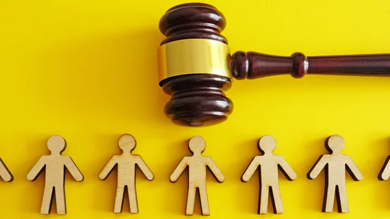 court people union ruling judge gavel appeal