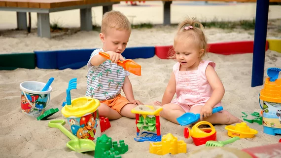 Utah sandbox AI regulation