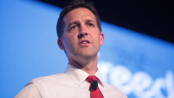 Ben Sasse 