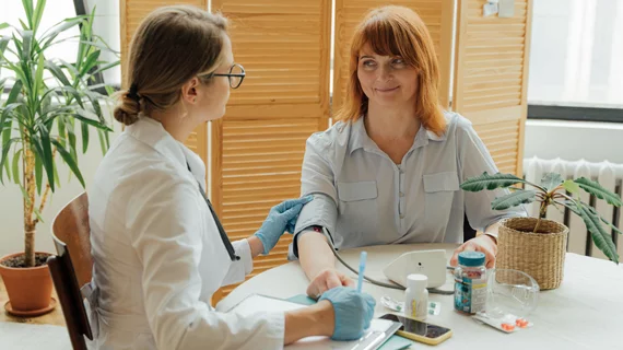 hospital at home HaH 