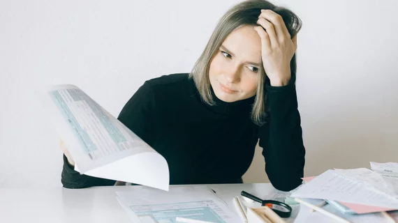 math billing confusion