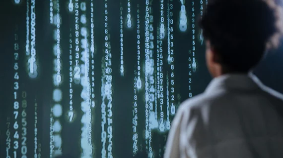 Data boy