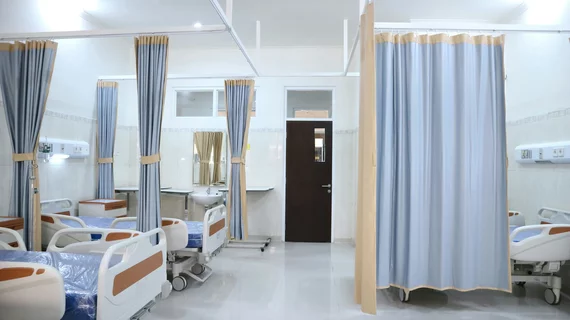 emergency department 