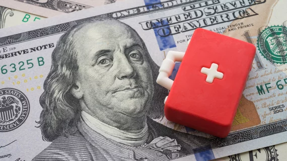 medical malpractice money