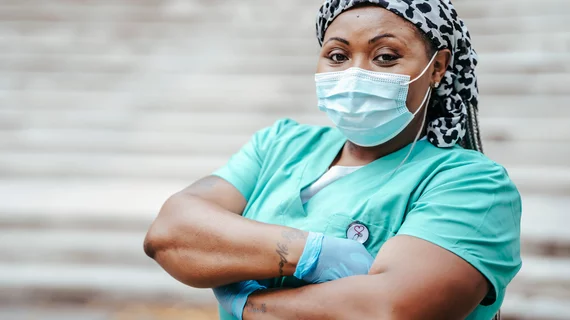 nurse
