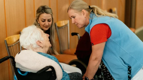 nursing home staffing