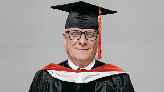 college dean