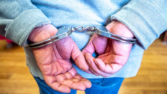 handcuffs