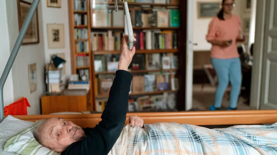 Hospital at Home or Homecare