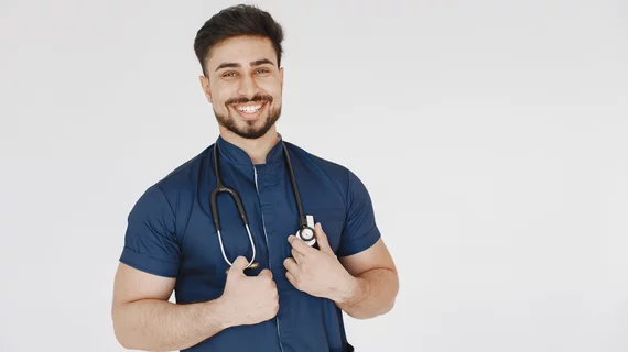 Male nurse