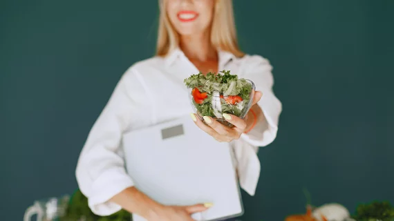 nutritionist dietician