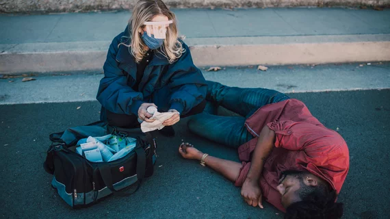street medicine