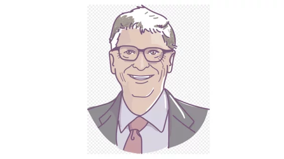 bill gates