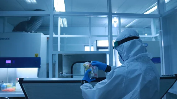 Infection prevention