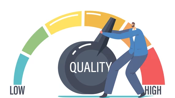 quality improvement