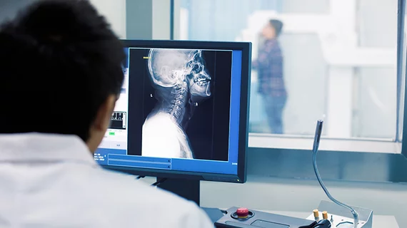 radiology radiology