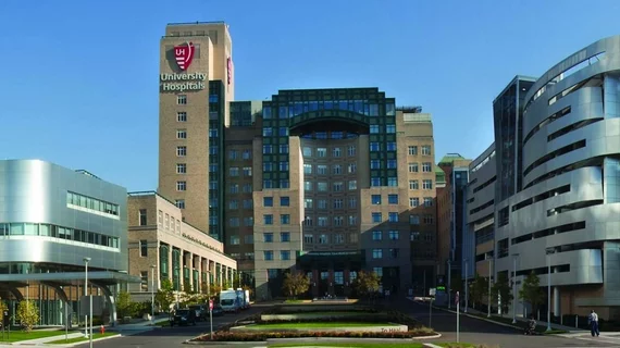 University Hospitals, Cleveland, Ohio